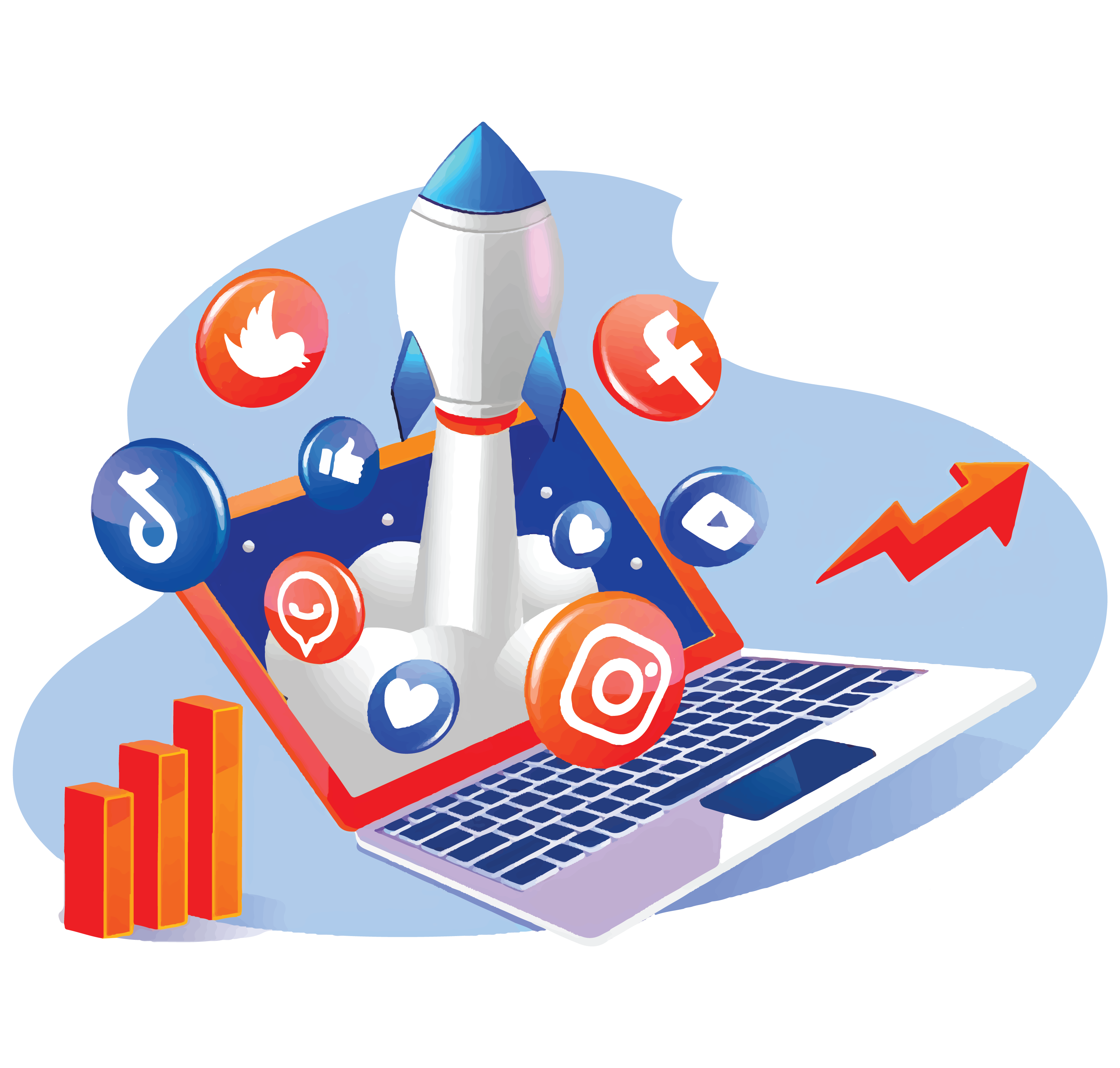 DIGITAFIX SOCIAL MEDIA MARKETING